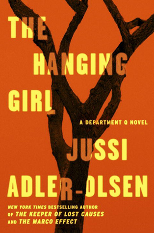 The Hanging Girl: A Department Q Novel