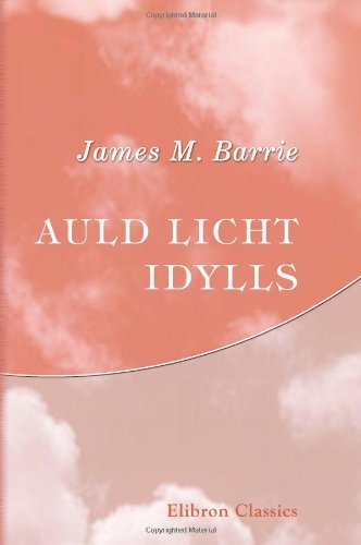 Auld Licht Idylls