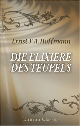 Die Elixiere des Teufels