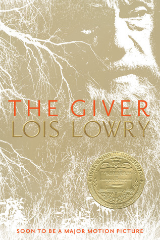 The Giver: Winner of the Newbery Medal 1994 (Giver Quartet)