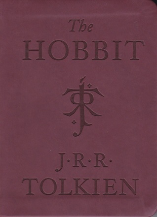 The Parts Only Hobbit (deluxe Pocket Boxed Set Only)