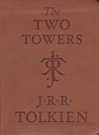 The Parts Only Two Towers (deluxe Pocket Boxed Set Only) (The Lord of the Rings, 2)