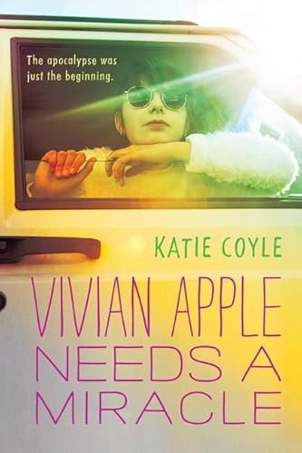 Vivian Apple Needs a Miracle