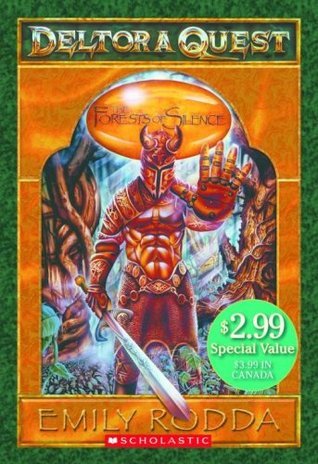 The Forests of Silence (Deltora Quest (Scholastic Paperback))