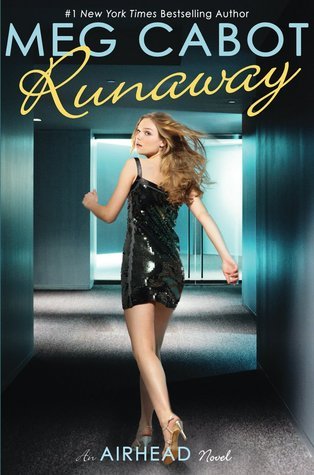Airhead Book 3: Runaway (Airhead Trilogy, Band 3)