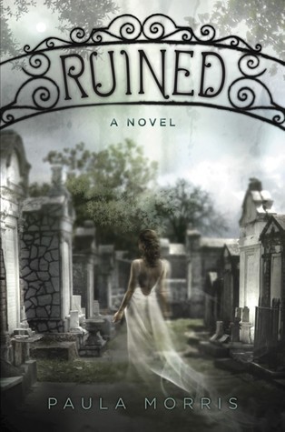 Ruined : a Novel