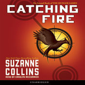 Catching Fire (The Hunger Games, Band 2)