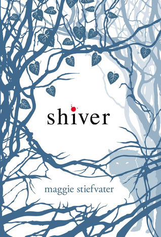 Shiver (Wolves of Mercy Falls, Band 1)