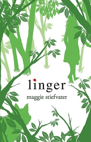 Linger (Shiver, Book 2) (Wolves of Mercy Falls, Band 2)