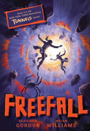 Freefall (Tunnels, Band 3)