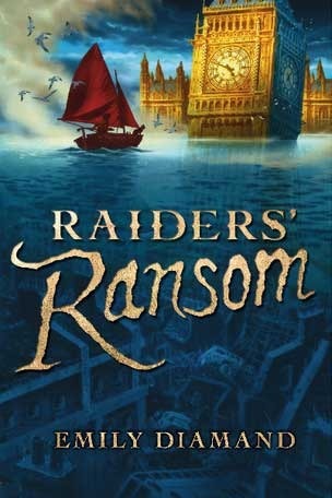 Raiders' Ransom