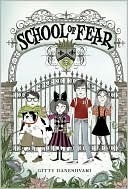 [ School of Fear: The Final Exam Daneshvari, Gitty ( Author ) ] { Paperback } 2012