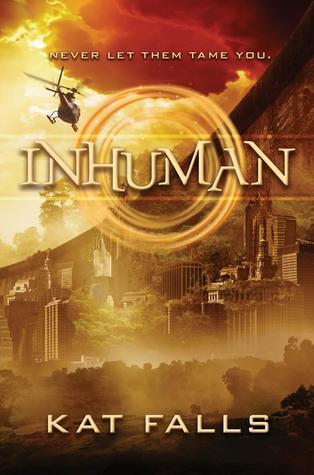 INHUMAN