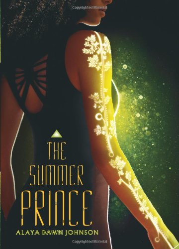 SUMMER PRINCE