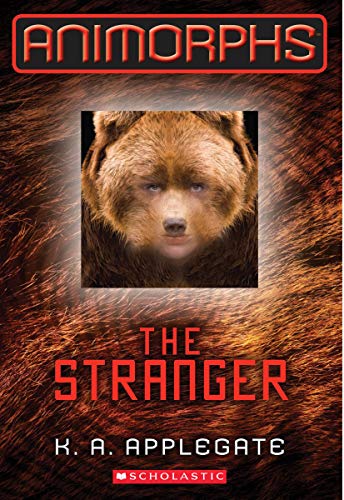 The Stranger: Volume 7 (Animorphs)