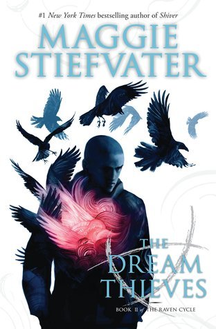 The Dream Thieves: Volume 2 (The Raven Cycle, 2, Band 2)