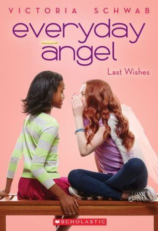 EVERYDAY ANGEL BK3 EVERYDAY A