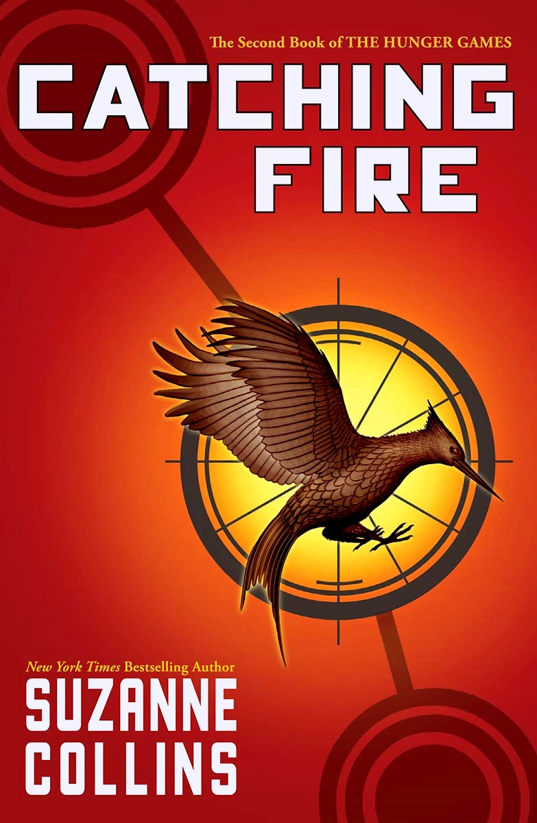 Catching Fire: Volume 2 (Hunger Games, 2, Band 2)