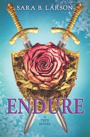 Endure (Defy Trilogy, Band 3)