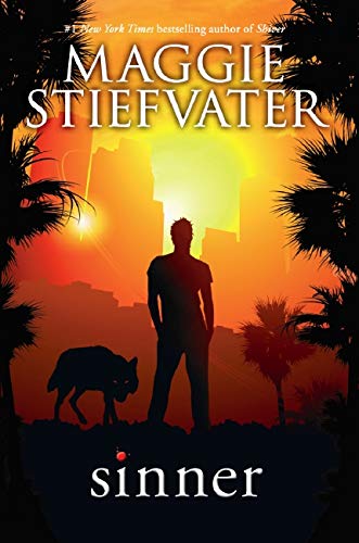 Sinner (Shiver)