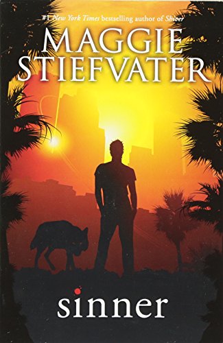 SINNER (Shiver)