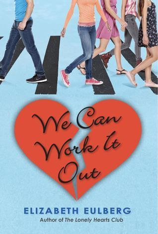 We Can Work It Out (The Lonely Hearts Club)