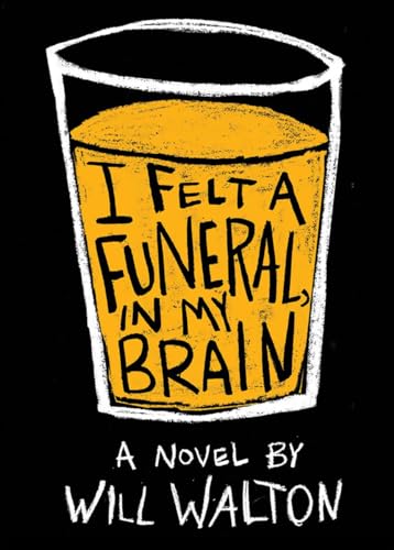 I Felt a Funeral, in My Brain