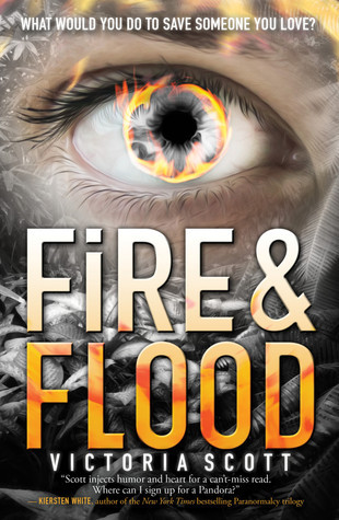 FIRE & FLOOD