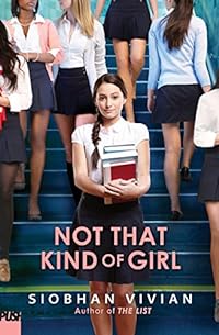 NOT THAT KIND OF GIRL