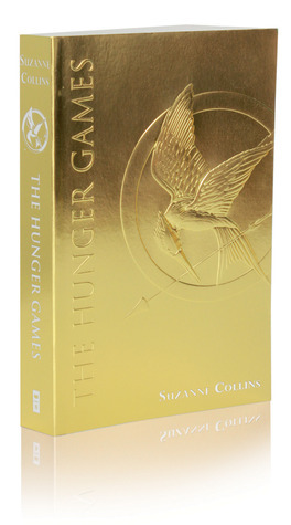 The Hunger Games: Foil Edition (Hunger Games Trilogy, 1, Band 1)