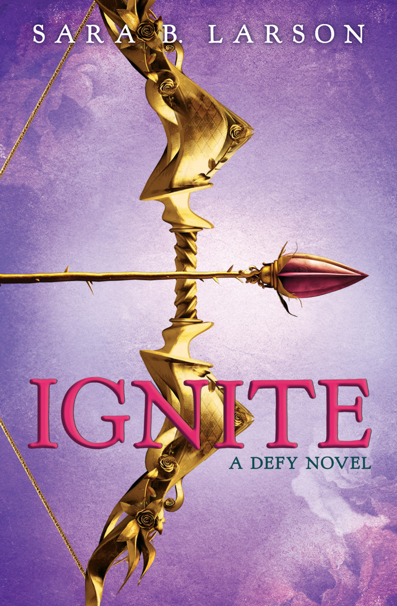 Ignite: Volume 2 (Defy Trilogy, 2, Band 2)