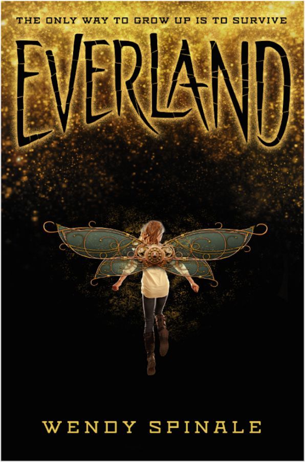 Everland (Everland, 1)