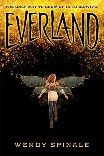 Everland (Everland, 1)