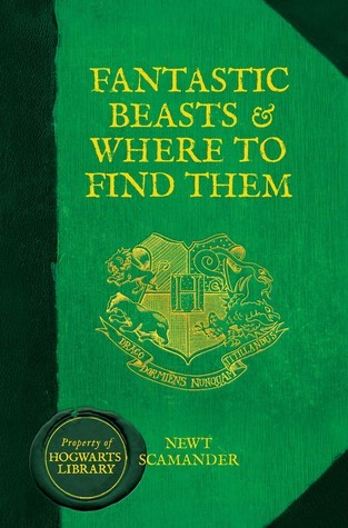 Fantastic Beasts & Where to Find Them