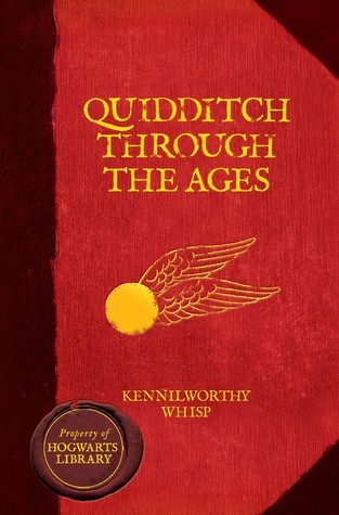 Quidditch Through the Ages (Harry Potter)