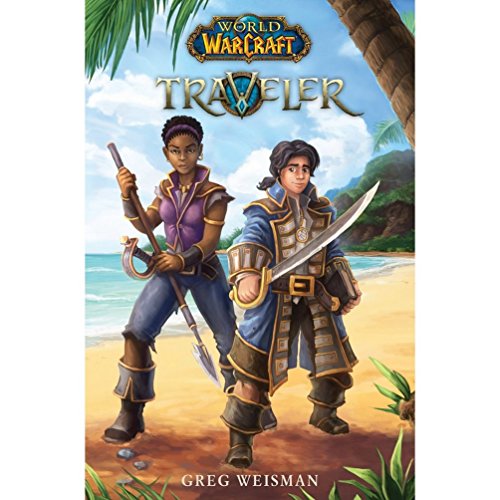 Traveler (World of Warcraft, Band 1)
