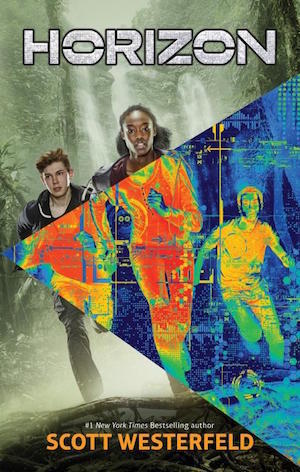 Horizon (Horizon, Book 1): Volume 1 (Horizon, 1, Band 1)