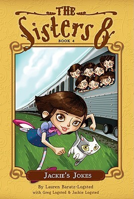 Georgia's Greatness (The Sisters Eight, Band 3)