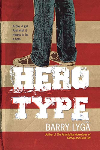 Hero-Type