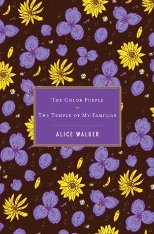 The Color Purple / The Temple of My Familiar