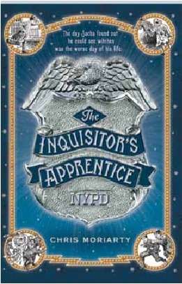 The Inquisitor's Apprentice