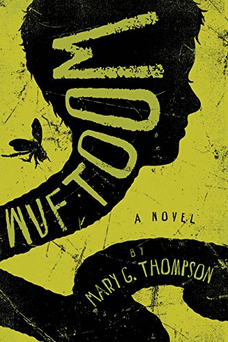 Wuftoom: A Novel