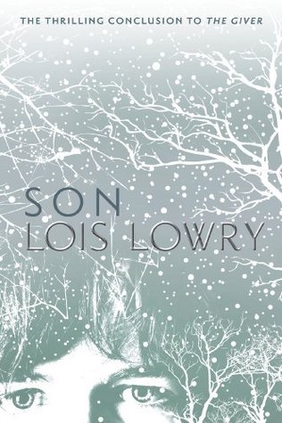 Son (Giver Quartet)