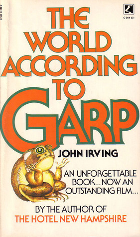 The World According To Garp