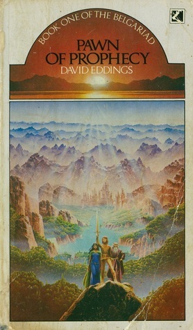 Pawn Of Prophecy: Book One Of The Belgariad (The Belgariad (TW), Band 1)
