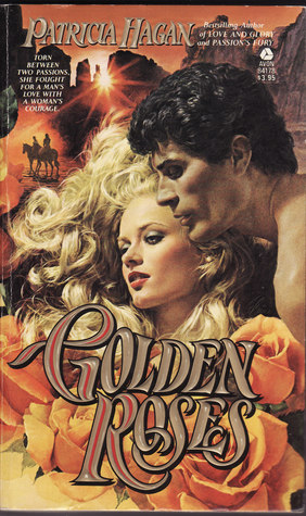 Golden Roses