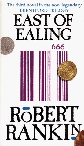 East of Ealing (Brentford Trilogy)