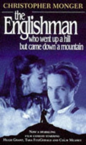 The Englishman Who Went Up a Hill But Came Down a Mountain