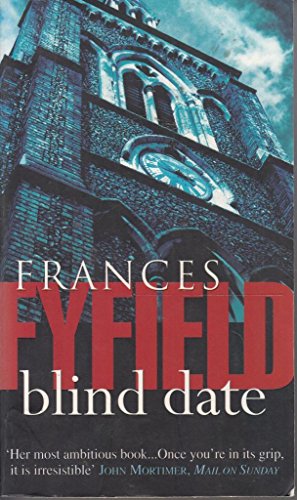 Blind Date, Engl. ed.