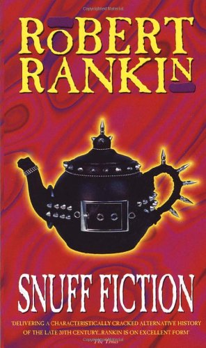 Snuff Fiction